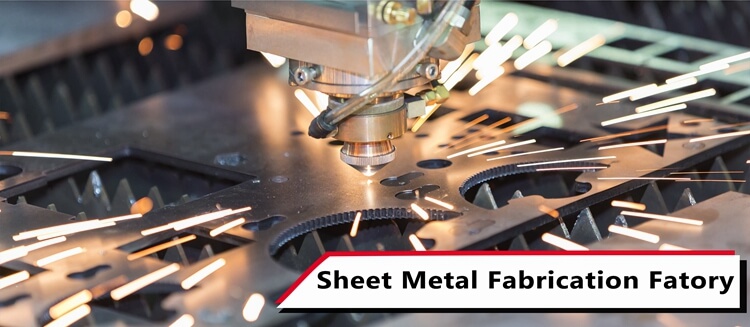CUSTOM METAL FABRICATION: A DETAILED GUIDE