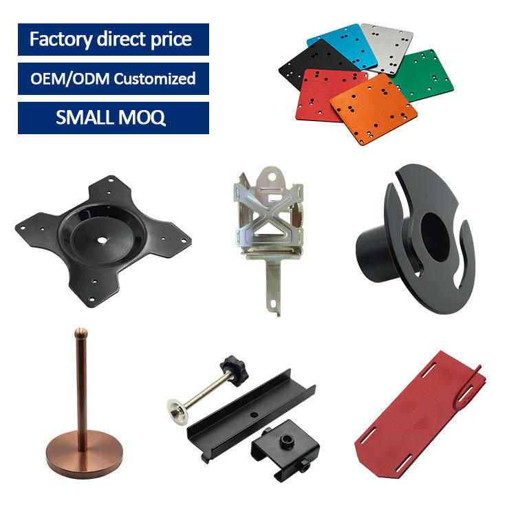 Custom Metal Stamping Parts: The Ultimate Guide