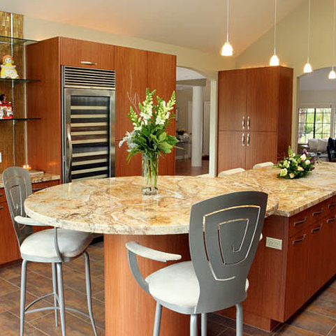 Kitchen Hardware Fittings Customization