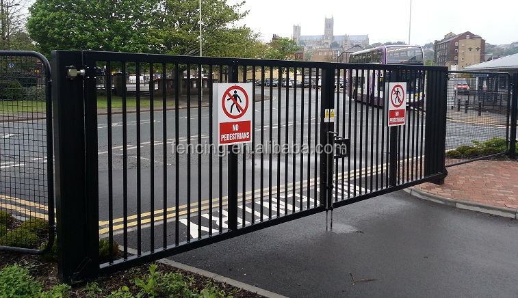 Gate Control Hardware Manufacturers: Providing Quality Solutions for Your Gate Needs