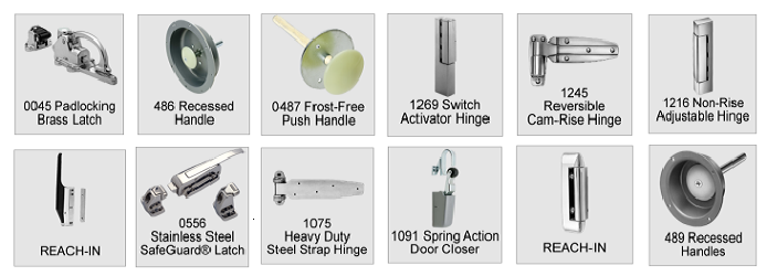 Customized Hardware Fittings: A Comprehensive Guide