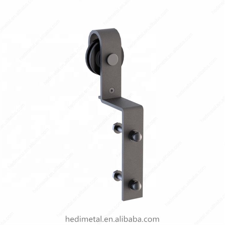 Sliding Door Hardware Components