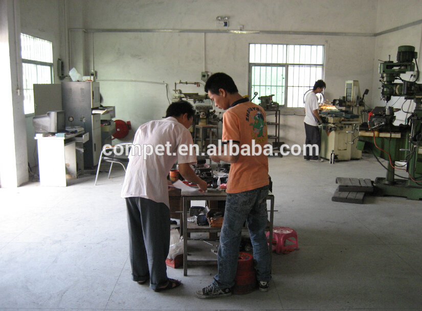 Find Hardware Manufacturers