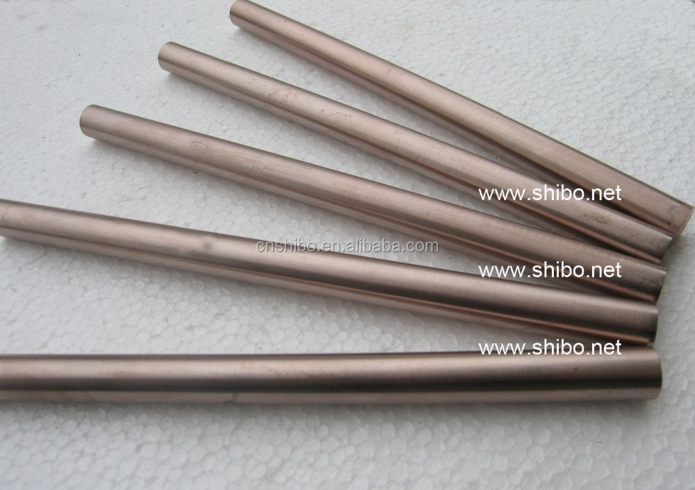 Title: The Price Range of Copper Soldering Rods in Hardware Stores