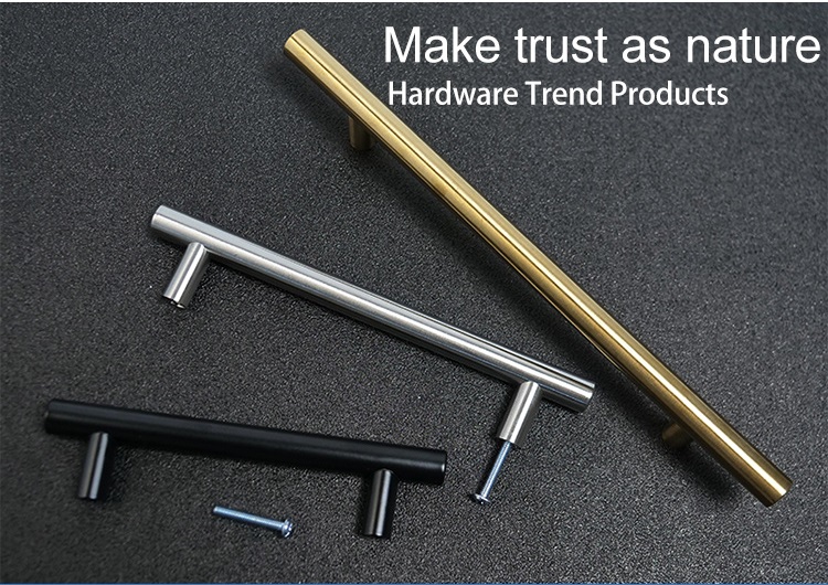 Custom Hardware Handles for Your Home Improvement Projects