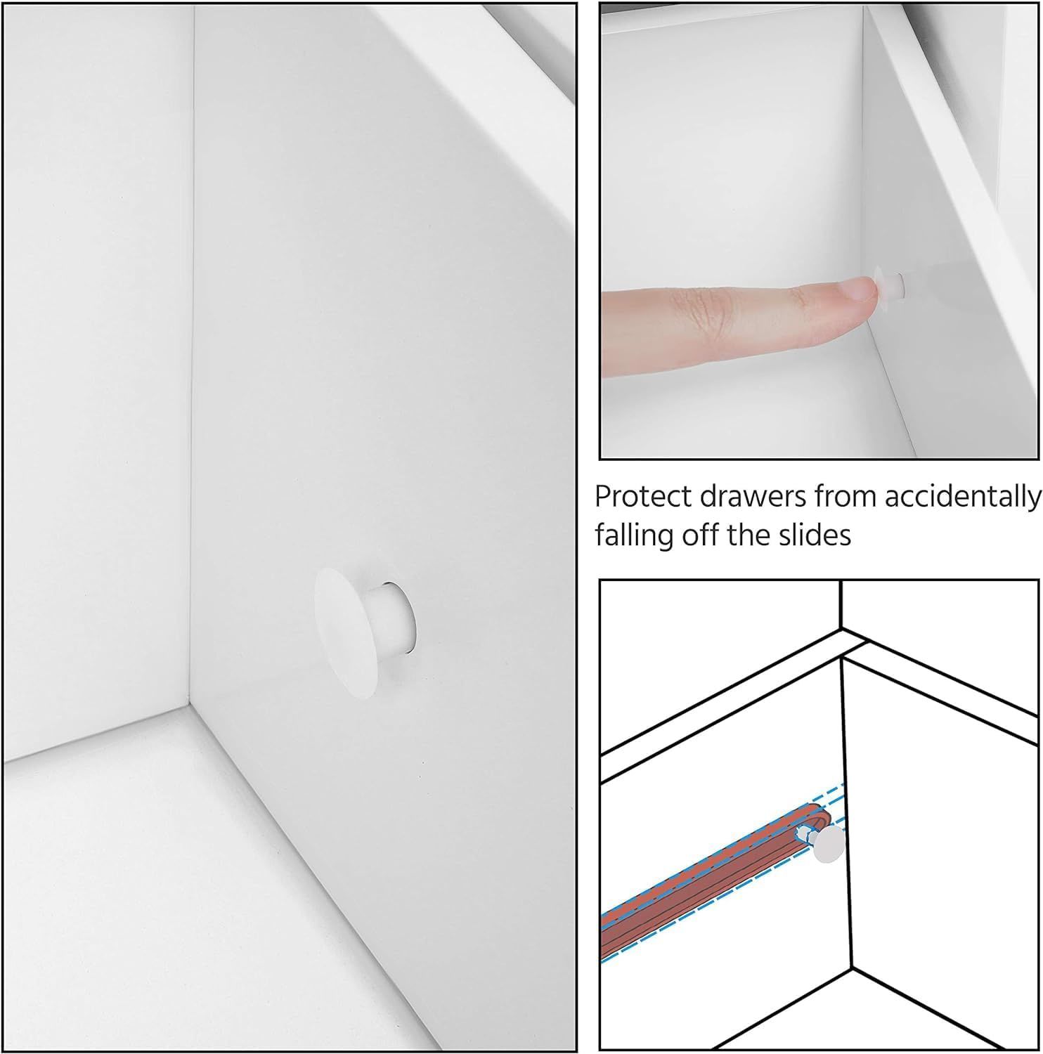 Title: Top Cabinet Drawer Hardware Brands for Your Kitchen