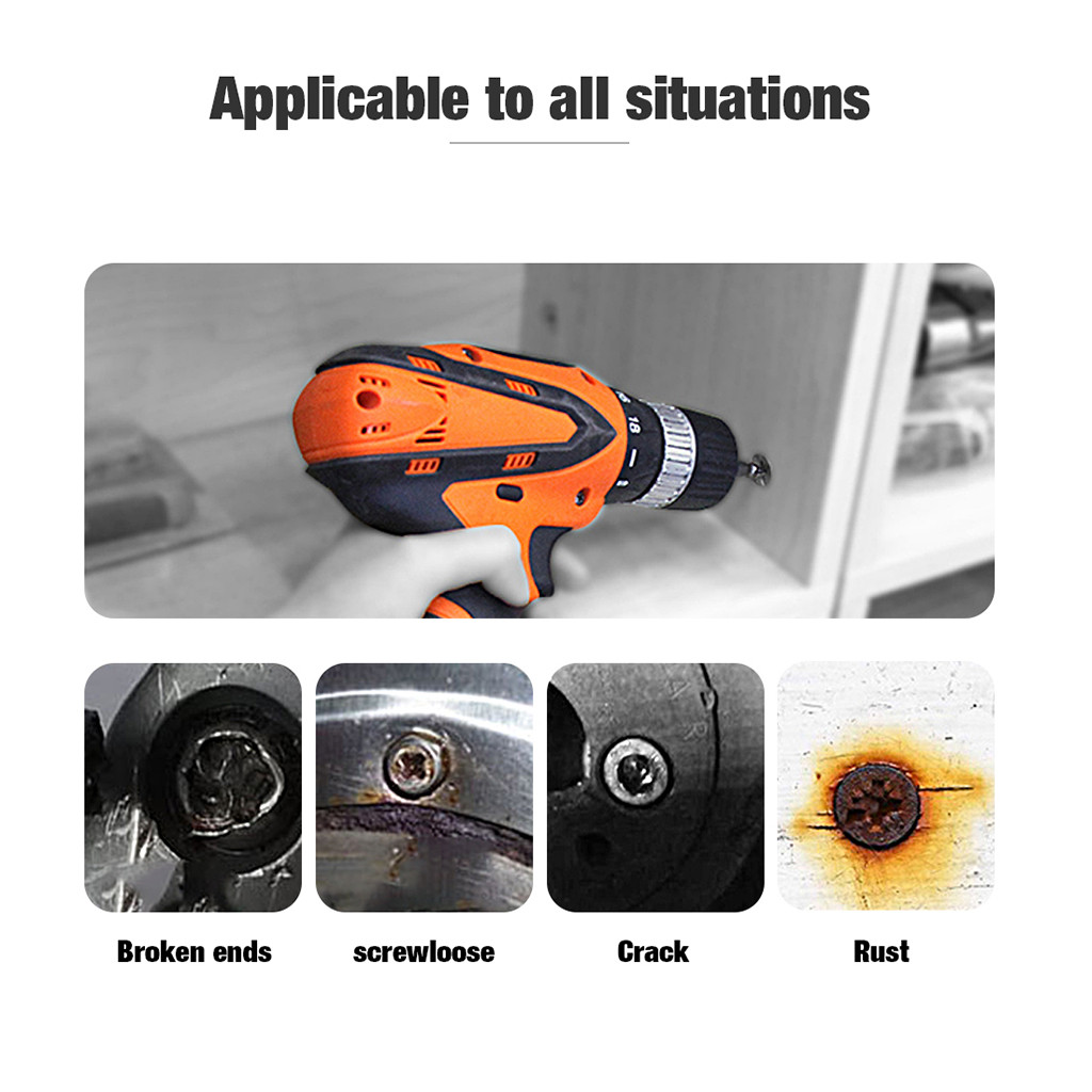 Title: Why Hardware Stores Typically Sell Drills, Not Drill Bits