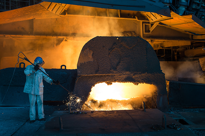 Title: An Overview of Metal Component Factories in Anhui Province