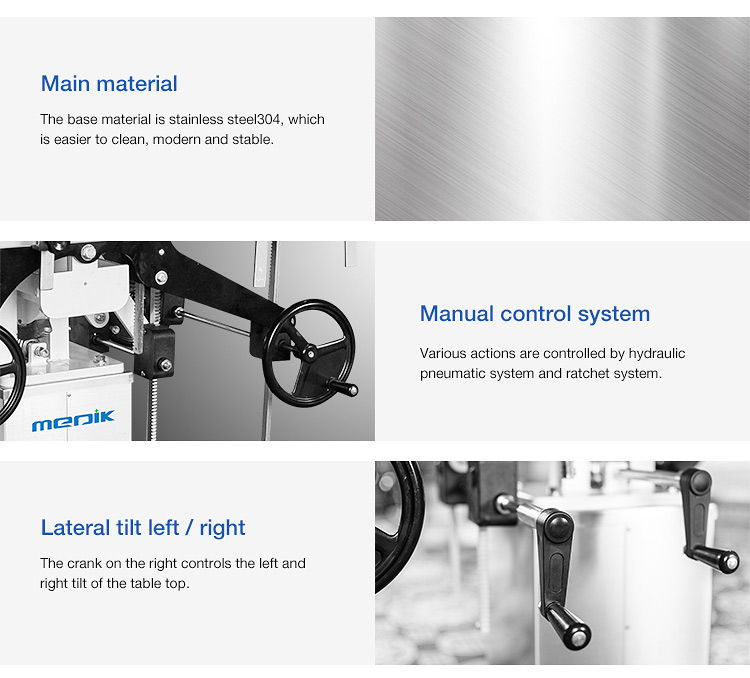 Custom Hardware with Italian Design: The Story of Weiyi Custom Metals