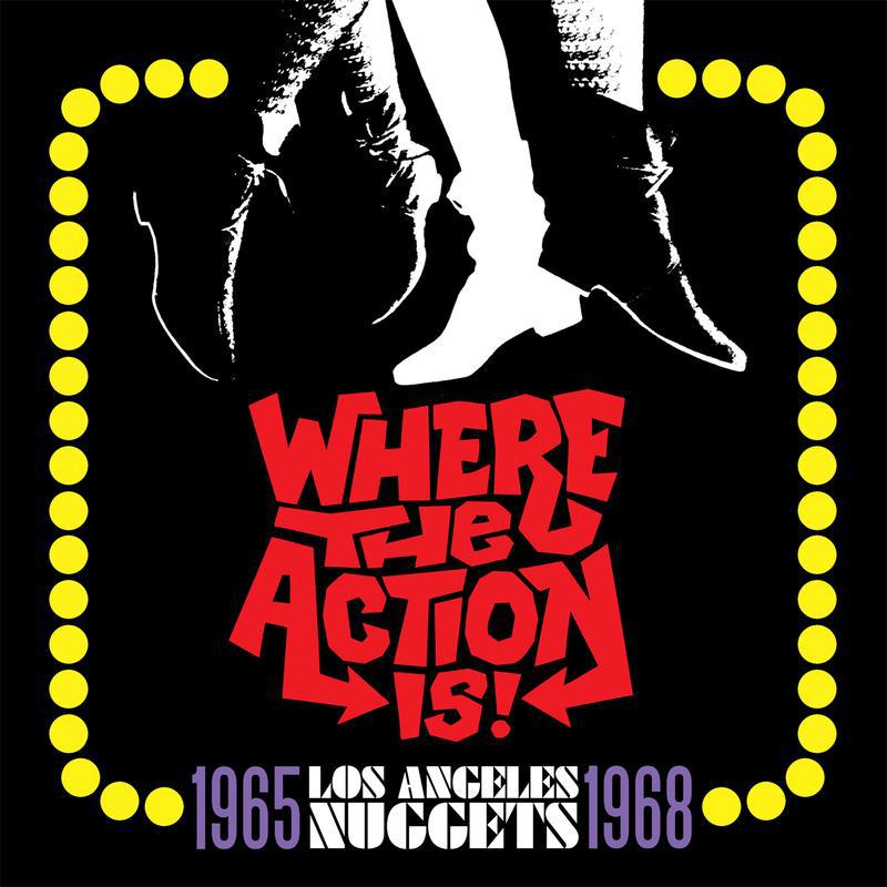 Title: Is There a Triple-action Rod Available in Hardware Stores?