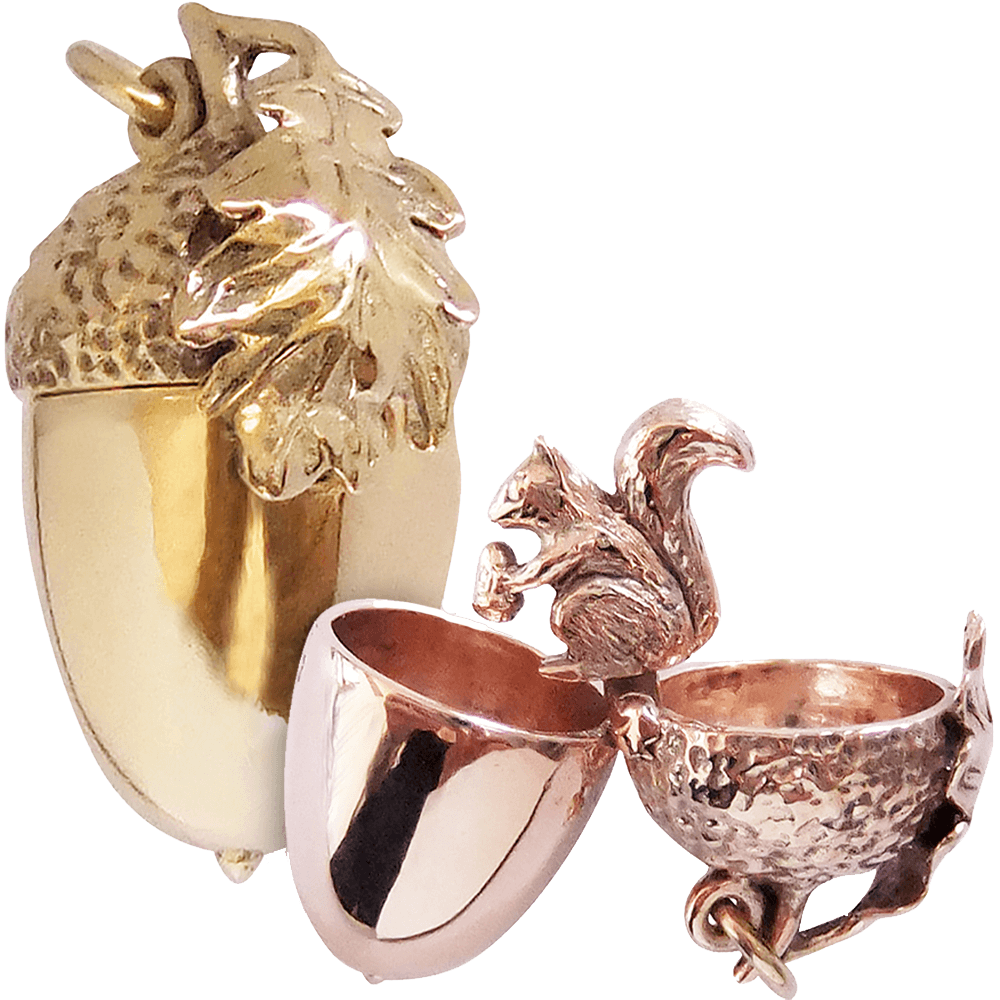 Title: Crafting the Perfect Gold and Silver Hardware with Custom Branding