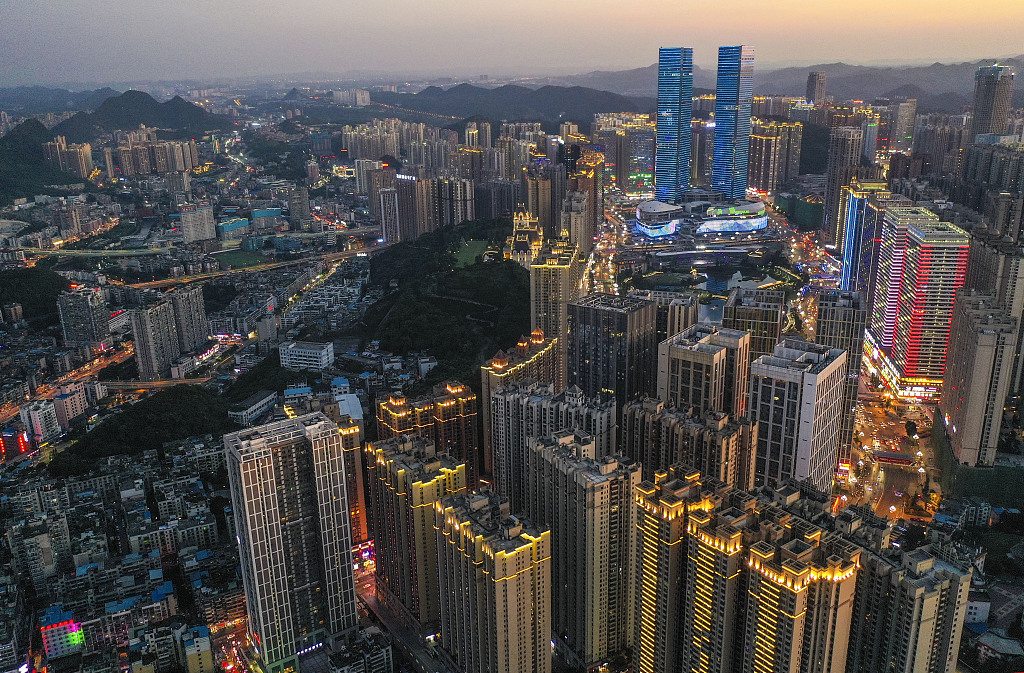 Title: Established in 1987, Guiyangs Nanming District Anhong Hardware Store: A Timeless Gem in the City
