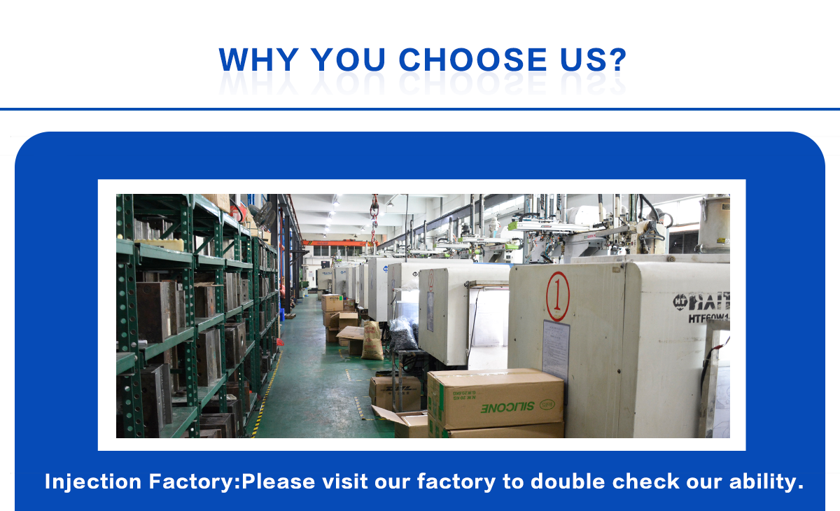Title: Yuanxin Hardware Accessories Co., Ltd.: A Promising Player in the Hardware Industry
