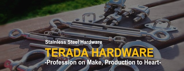 The Hardware Accessories Factory