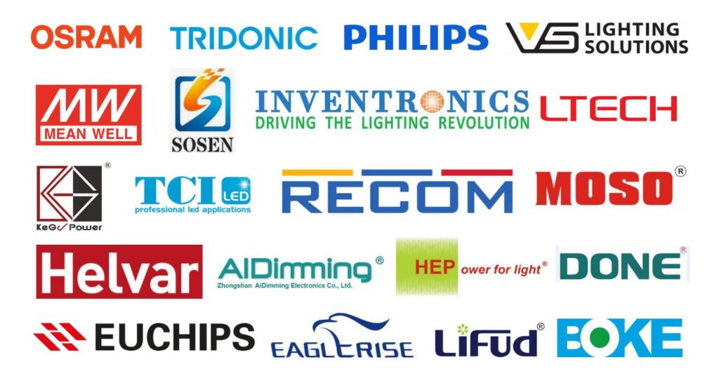 Top 5 Hardware Brands in the World