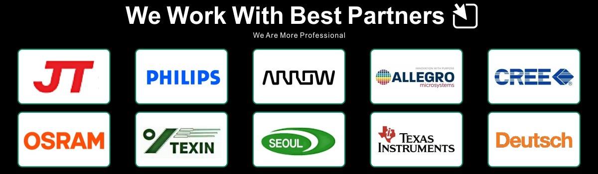 Top 5 Brands for Hardware and Fasteners