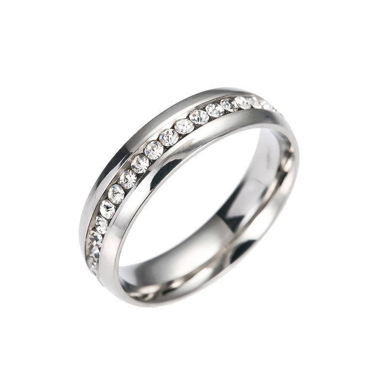 Title: Top 10 Recommended Brands for Mens Jewelry: A Guide to the Best Hardware Diamond Rings