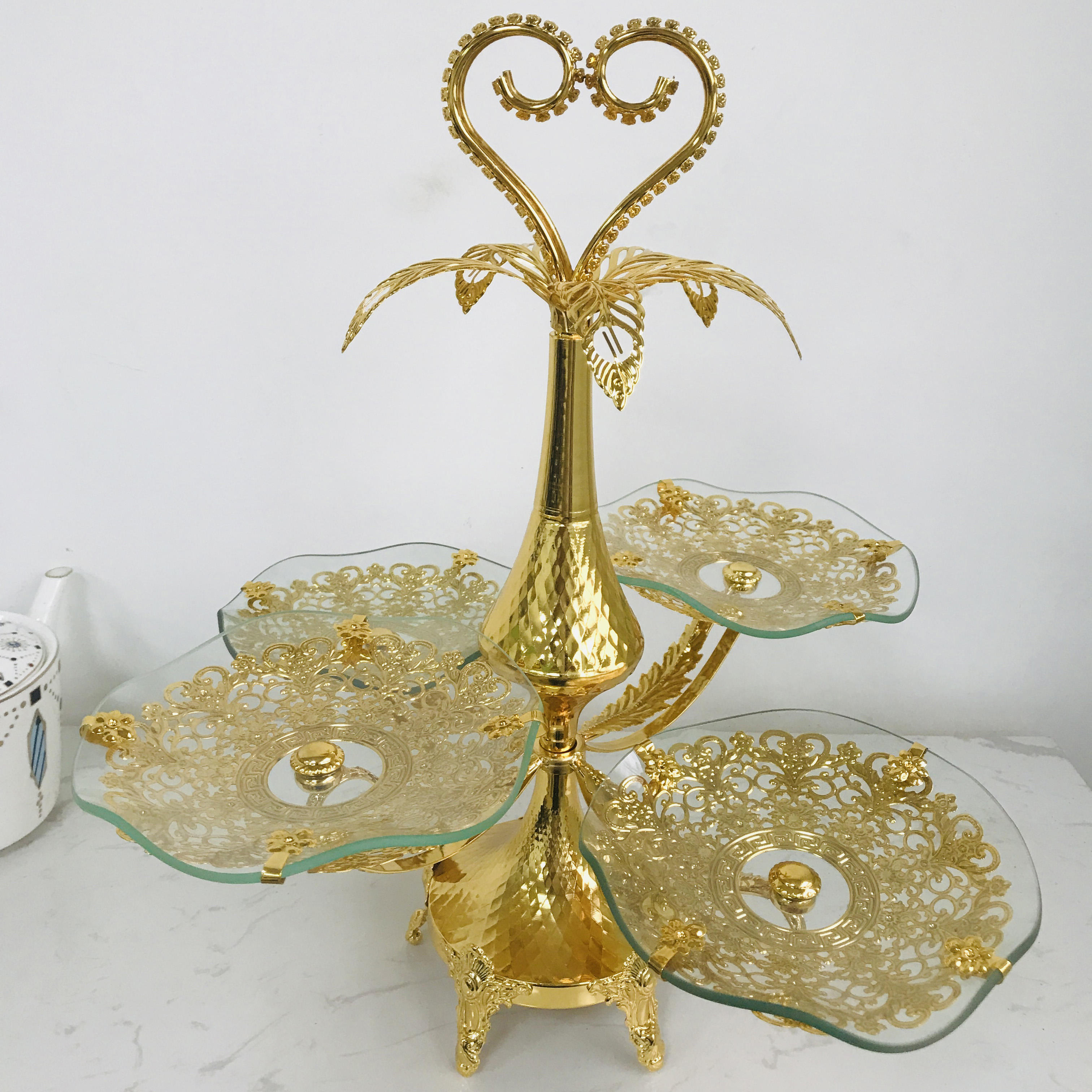 Tianjin Decoration Hardware Wholesale