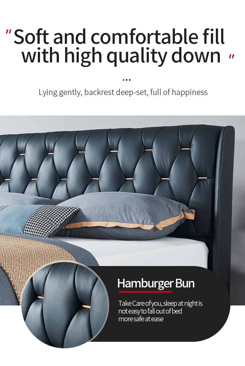 Custom Bed Hardware: The Ultimate Guide