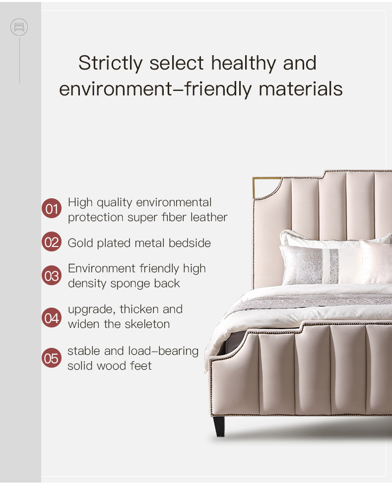 Custom Bed Hardware: The Ultimate Guide