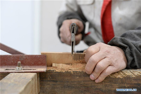 Title: Exploring the Art of Yangjiang Knife Cutting Hardware Manufactures: A Masterpiece of Chinese Craftsmanship