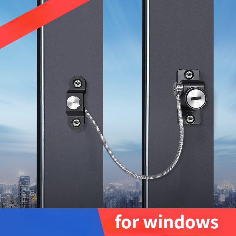 Windows and Doors Hardware Fittings Manufacturers