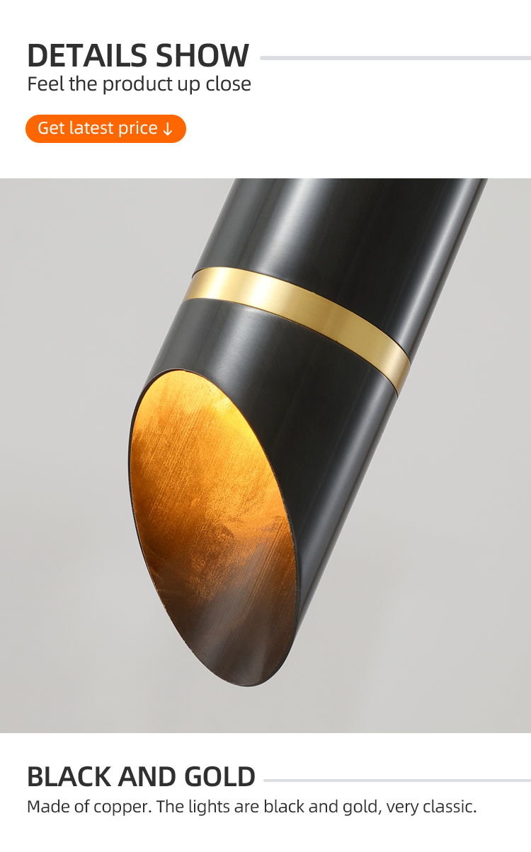 Title: Custom-made Hardware in Golden Splendor