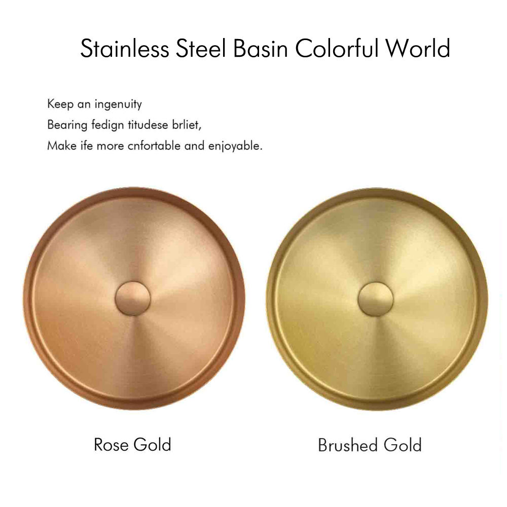 Title: Custom-made Hardware in Golden Splendor