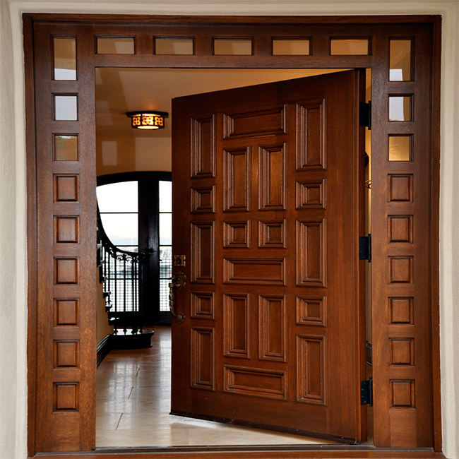 Wooden Door Hardware Brands: A Comprehensive Guide