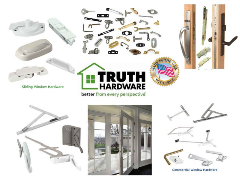 Imported Hardware Brand