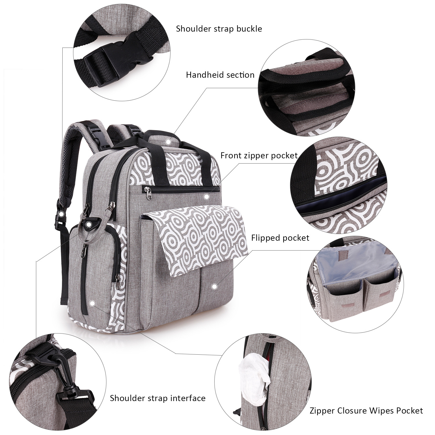 Handbag Hardware Accessories: An Essential Guide