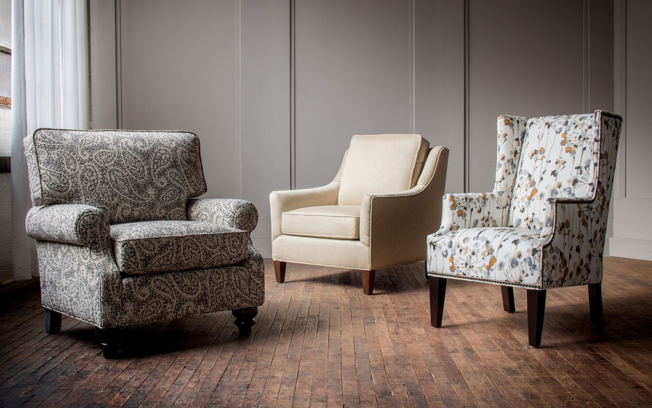 Title: The Art of Craftmanship: An In-Depth Look into High-End Single Chair Furniture Manufacturer