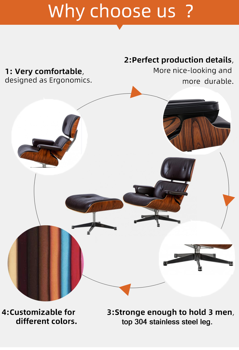Title: The Art of Craftmanship: An In-Depth Look into High-End Single Chair Furniture Manufacturer