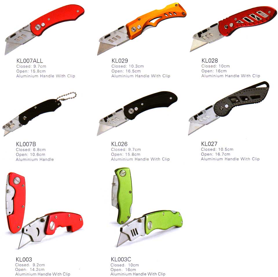 Title: Top 10 Recommended五金刀具 Brands for Home and Professional Use
