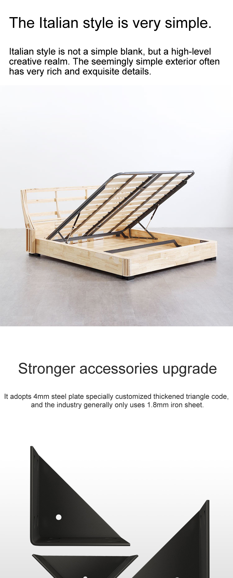 Functionality in Custom Furniture: The Role of Hardware