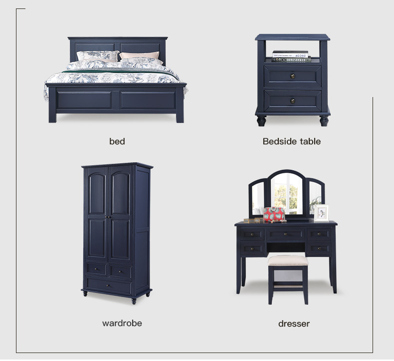 Functionality in Custom Furniture: The Role of Hardware