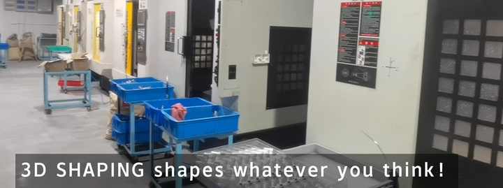 Custom Hardware Manufacturing: A Look Inside the Factory