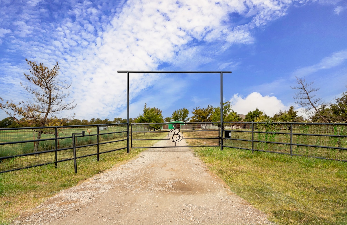 Title: Farm Gate Hardware Bunnings: An Essential Guide to Maintaining Your Farm Property