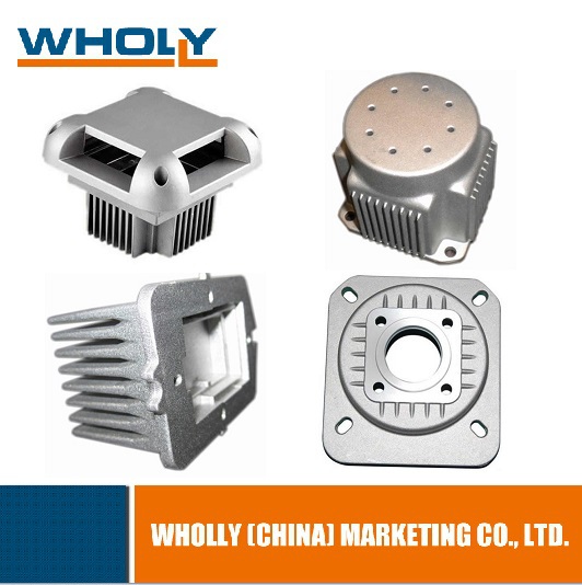 Title: Zhengzhou Hardware Casting Wholesale