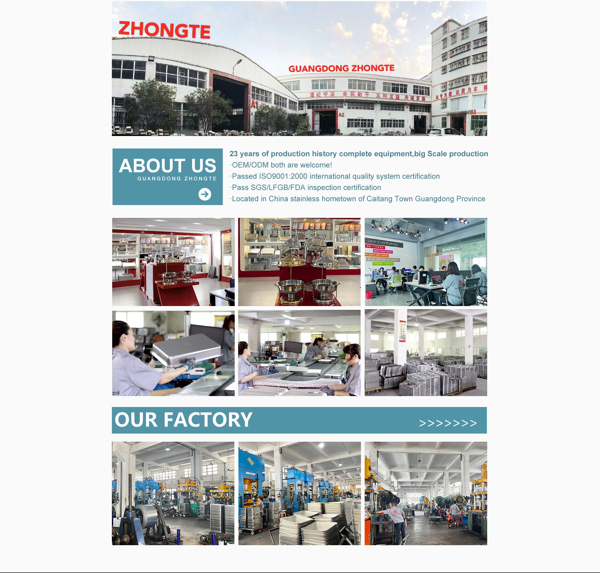 Title: Comprehensive Guide toGuangdongs Practical Metal Products Manufacturers and Their Pricing