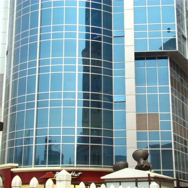 Curtain Wall Hardware Brands: A Comprehensive Guide