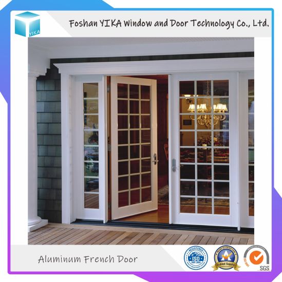 The Top Brands of Aluminum Hardware for Windows and Doors