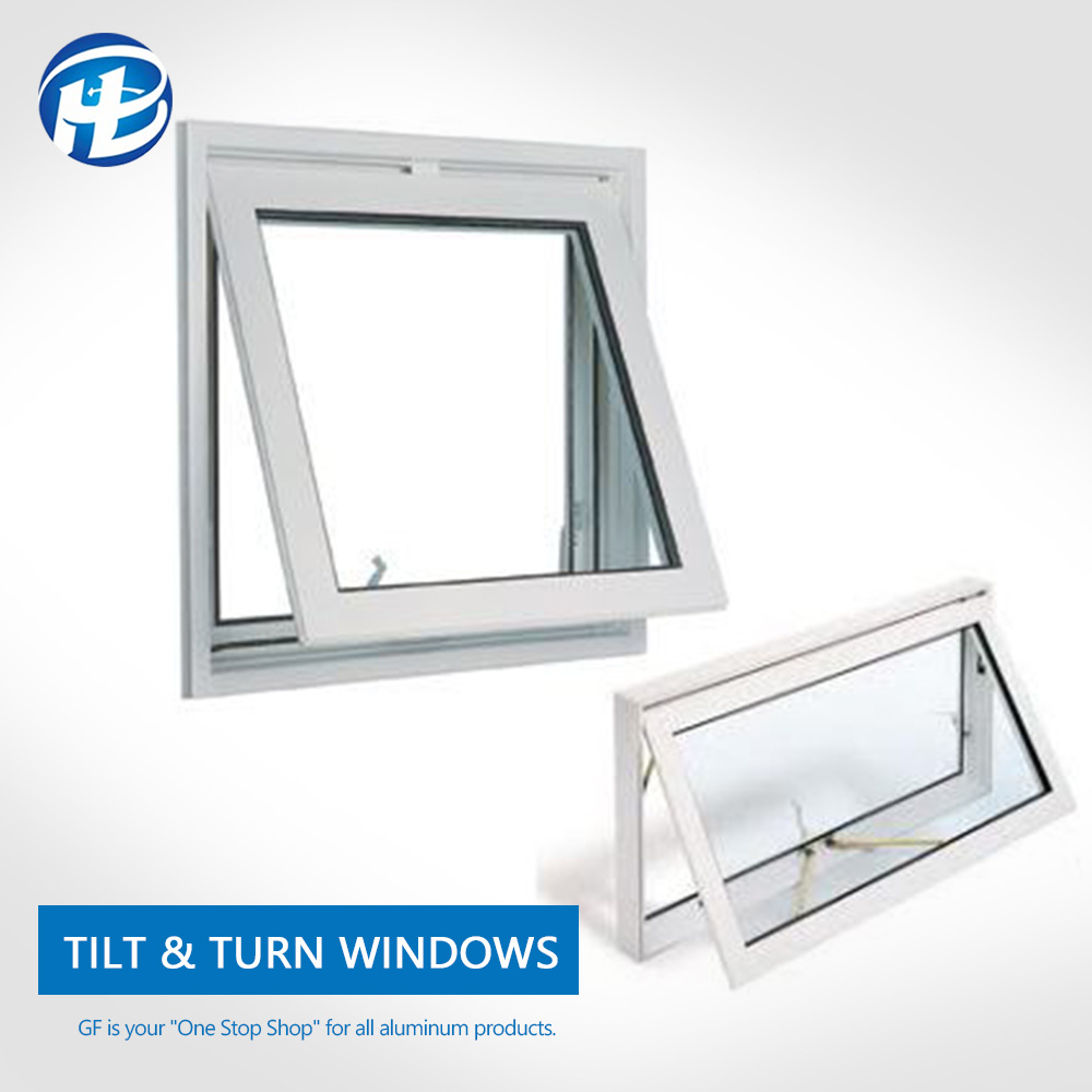 The Top Brands of Aluminum Hardware for Windows and Doors