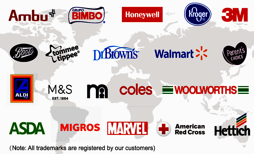 Top 5 Hardware Appliances Brands in the World