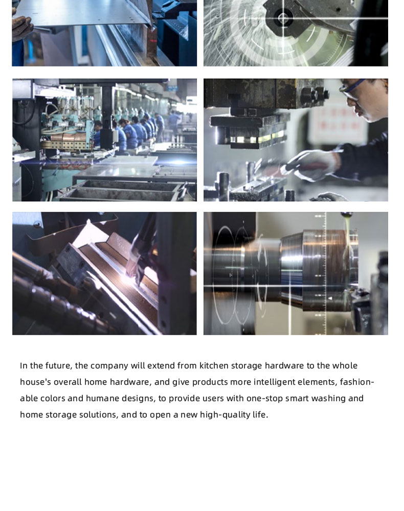 Italian IF Hardware Manufacturers: A Look into the Production Processes
