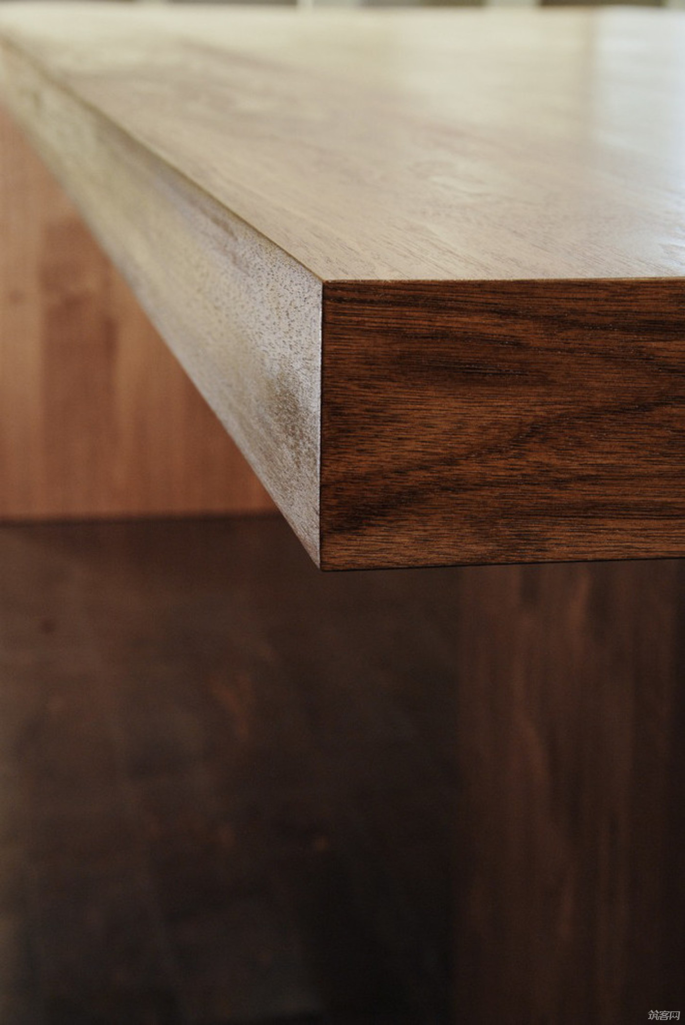 Whole Wood Custom Hardware