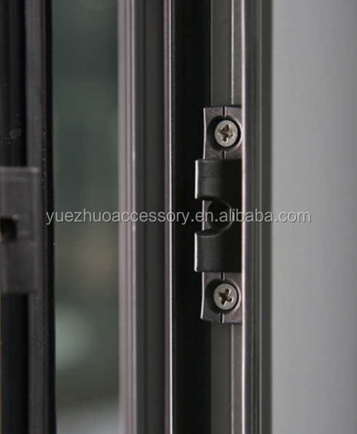 Plastic Steel Door and Window Hardware Accessories