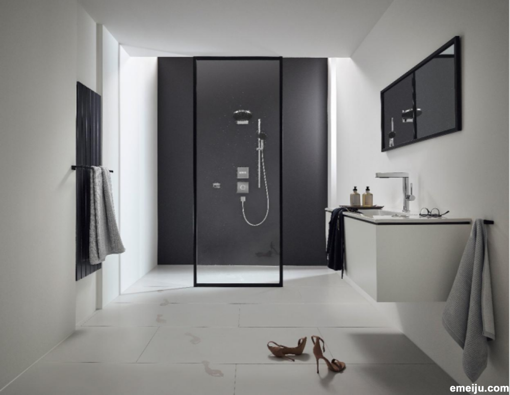 Top 10 Brands of Bathroom Hardware