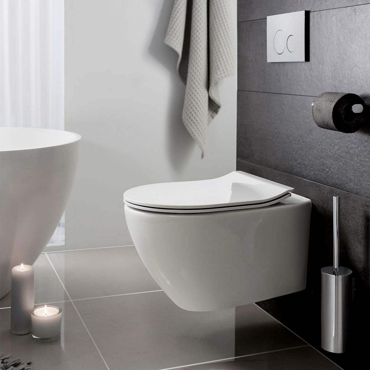 Top 10 Brands of Bathroom Hardware