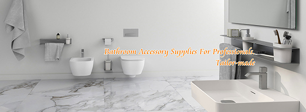 Top 10 Brands of Bathroom Hardware